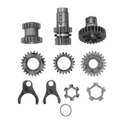 Andrews 4-Speed Transmission Gear Kit – L1976–1984 Big Twin
