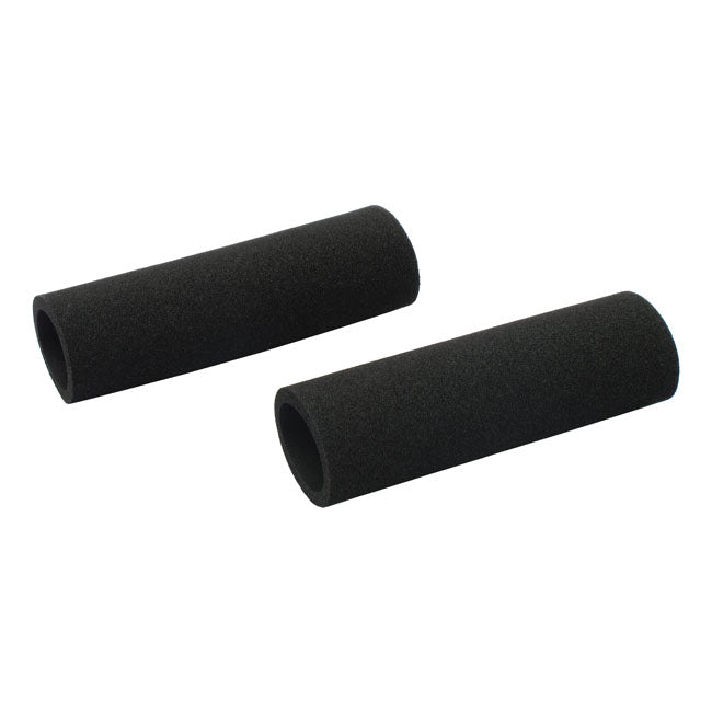 MCS Replacement Foam for Cushion Grip Sets – Most H-D Style Foam Grips
