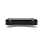 MCS Handlebar Top Clamp, without Skirt – Various 1973–2023 Big Twin; XL…