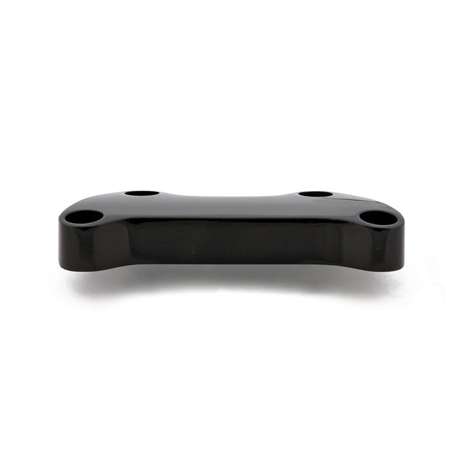 MCS Handlebar Top Clamp, without Skirt – Various 1973–2023 Big Twin; XL…