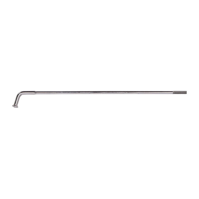 MCS Spoke Set 19", 215mm. Stainless