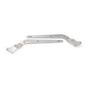 MCS Fender Struts, Chrome – 2000–2005 FXST; FXSTS; FXSTB