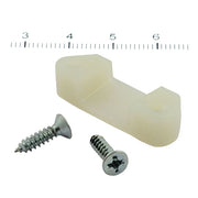 MCS Alternator Stator Plug Retainer – 1971–1999 Big Twin
