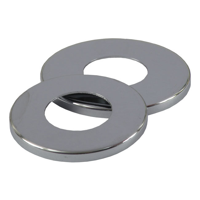 MCS Dust Shield Kit, Frame Neck Bearings – 1949–1984 FL; FLH; 1984–2017 Softail…