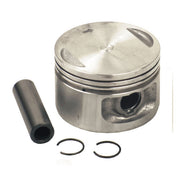 MCS Replacement XL1200 Cast Piston Kit. Std – 1988–2003 XL1200