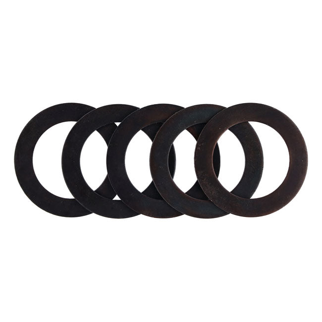 MCS Thrust Washer, Countershaft 1St Gear .025" – 1952–1954 KH; 1957–1985 XL Sportster