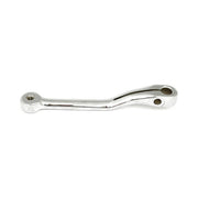 MCS Shifter Lever, Chrome – 1954–1973 FL; 1971–1974 XL Sportster