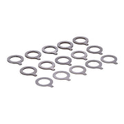 MCS Thrust Washer, Transmission Mainshaft, Right Side. Set – 1952–1956 K; KH; 57-E84 XL Sportster