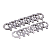 MCS Thrust Washer, Transmission Mainshaft, Right Side. Set – 1952–1956 K; KH; 57-E84 XL Sportster