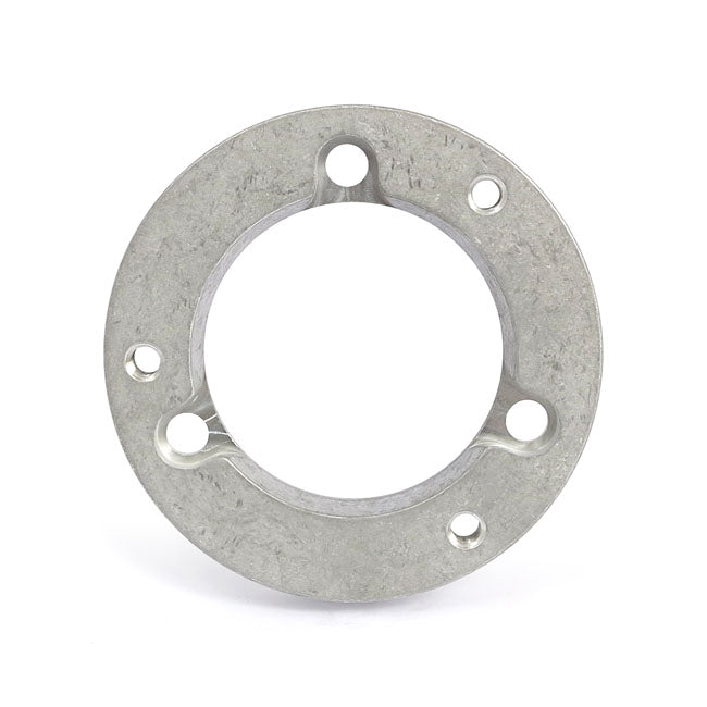 MCS Air Cleaner Adapter Plate, Keihin Butterfly. Aluminum – 1976–1989 Big Twin; 1976–1987 XL…