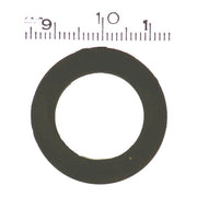 MCS Buna-n, Pushrod Cover Seal. Large Lower. Rubber – 1948–1965 Panhead; 66-E79 Shovelhead:…