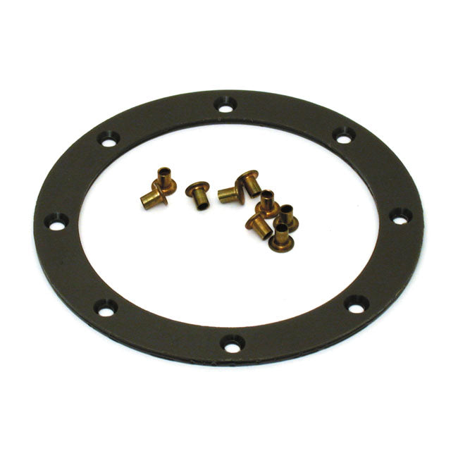 Belt Drives Ltd. Nylatron Clutch Hub Liner – 41-E84 Big Twin
