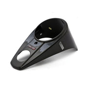 MCS 47-61 Style 2-Light Dash Cover. Gloss Black – 1947–1961 FL & 1962–1984 FL Custom…
