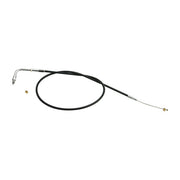 S&S Throttle Cable, 42" Push – S&S E/G Carburetor with 1996–2022 Style…