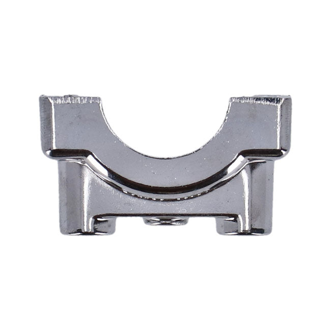 S&S Bottom Throttle Clamp for 81-95 OEM Throttle Cables – 505011 S&S Throttle Assembly