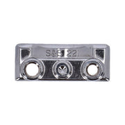 S&S Bottom Throttle Clamp for 81-95 OEM Throttle Cables – 505011 S&S Throttle Assembly