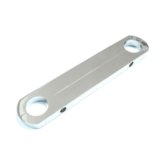 MCS Retro ''Tweak Bar'' Fork Brace. 41 mm. Chrome – 1982–1984 Fxwg; 1993–2005 FXDWG…