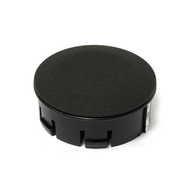 MCS Gascap Dummy -Pop-Up – 1996–2017 H-D with Left Side Fuel Gauge