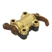 MCS Rocker Arm Assembly, Front Exhaust / Rear Intake – 1948–1965 Panhead