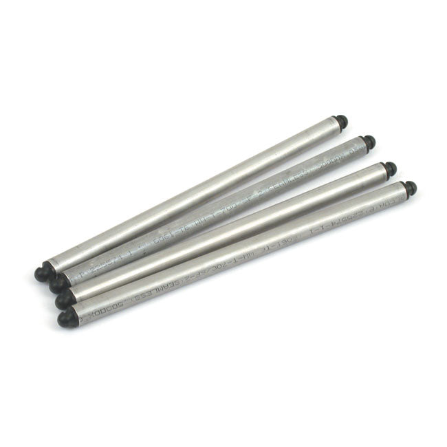 MCS Aluminium Pan/Shovel Pushrod Conversion Kit – 1948–1952 Panheads with 1966–1983…