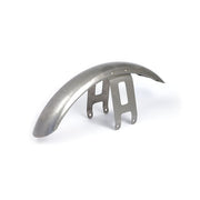 MCS 49-84 FL Custom Narrow Front Fender. Raw Steel – 1949–1984 FL; FLH with Narrow 19" or 21"…