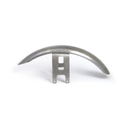 MCS 49-84 FL Custom Narrow Front Fender. Raw Steel – 1949–1984 FL; FLH with Narrow 19" or 21"…