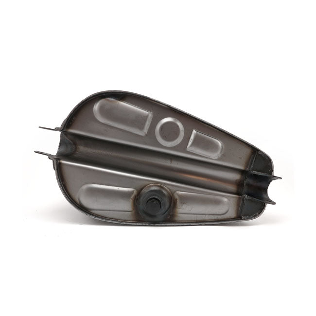 MCS 58-78 OEM Style Sportster Gas Tank, 2.25 Gallon – 1958–1978 XL Sportster and Custom…
