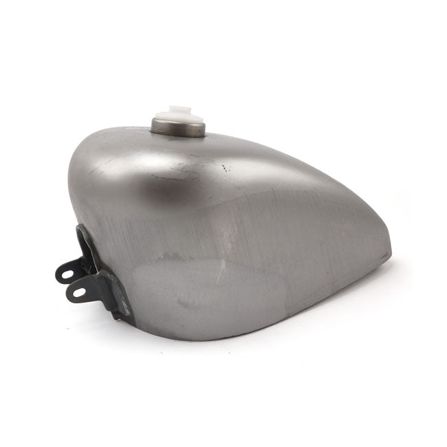 MCS 58-78 OEM Style Sportster Gas Tank, 2.25 Gallon – 1958–1978 XL Sportster and Custom…