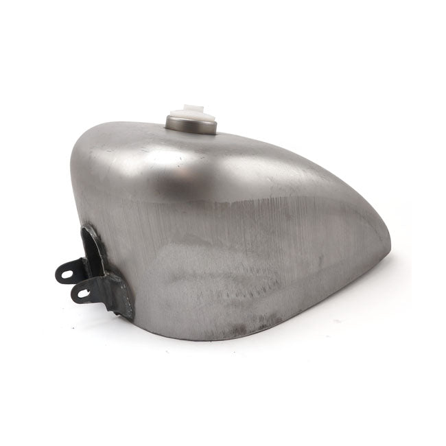 MCS 58-78 Kingsize Sportster Gas Tank, 3.1 Gallon – 1958–1978 XL Sportster and Custom…
