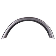 MCS Flat Rear Fender, 6" Wide – Universal