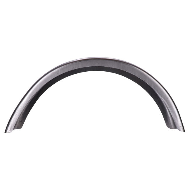 MCS Flat Rear Fender, 6" Wide – Universal