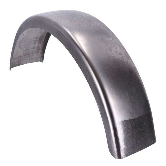 MCS Flat Rear Fender, 6" Wide – Universal