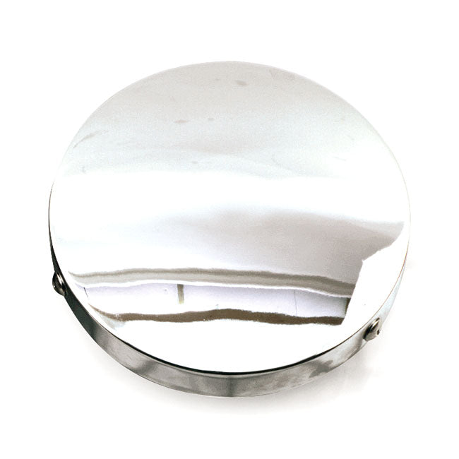 MCS Baby Moon Air Cleaner Assembly. Smooth – Keihin; Bendix and Tillotson Carburetor