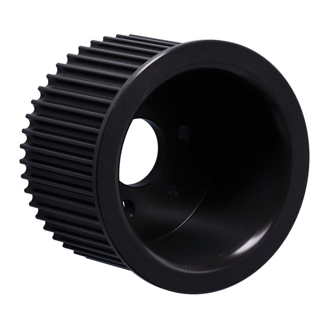 Belt Drives Ltd. 3" Front Pulley, 8 mm, 47t – 1955–1984 Big Twin