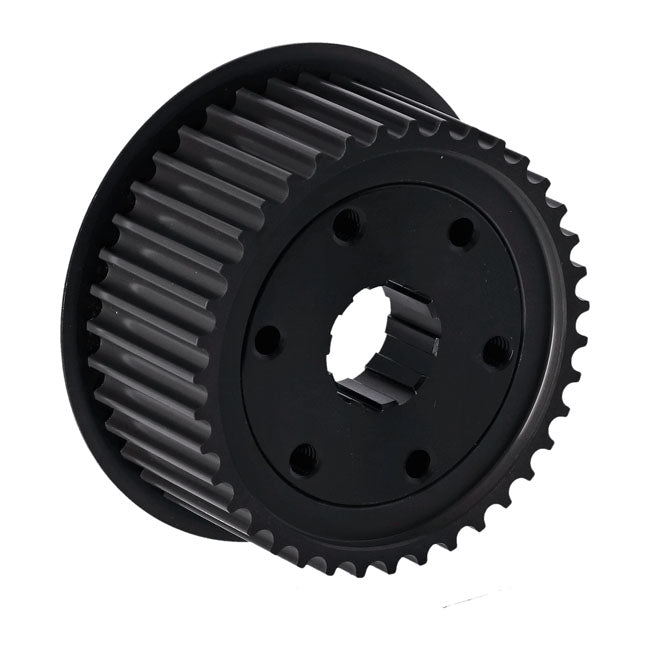 Belt Drives Ltd. Front Pulley 1 1/2", 8 mm, 39t – 1955–1965 Big Twin