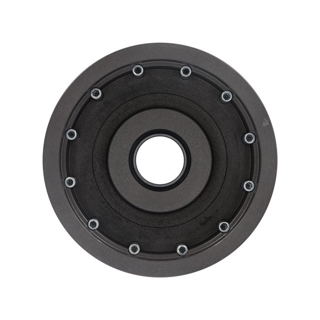 Belt Drives Ltd. Replacement Rear Rear Pulley – H-D with 505974 Bdl Primary Belt Drive…