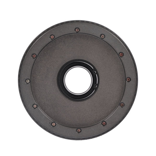 Belt Drives Ltd. Replacement Rear Rear Pulley – H-D with 505974 Bdl Primary Belt Drive…