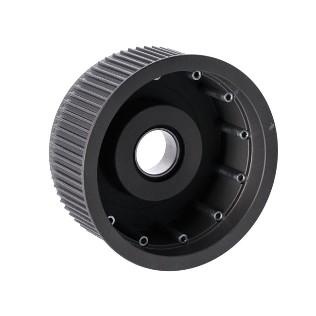 Belt Drives Ltd. Replacement Rear Rear Pulley – H-D with 505974 Bdl Primary Belt Drive…