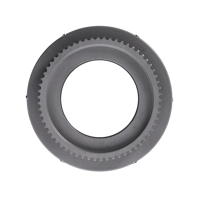 Belt Drives Ltd. Rear Pulley 1 1/2", 8 mm, 62t – 1937–1978 Big Twin