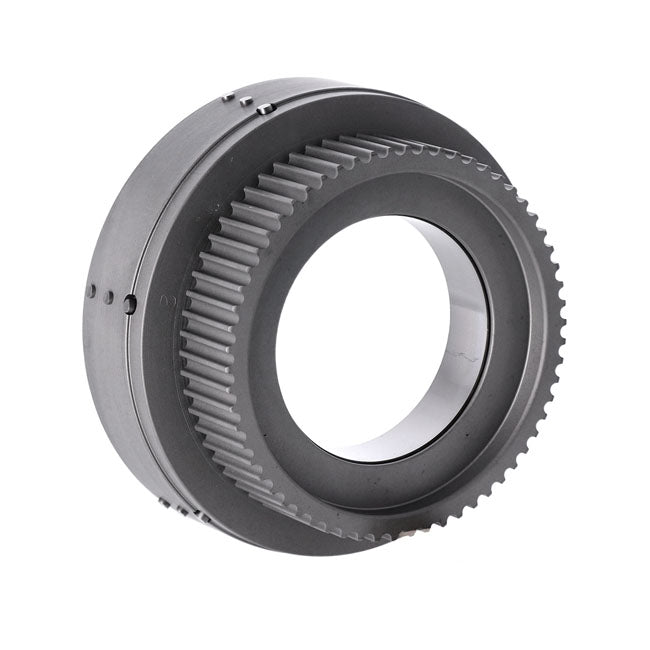 Belt Drives Ltd. Rear Pulley 1 1/2", 8 mm, 62t – 1937–1978 Big Twin