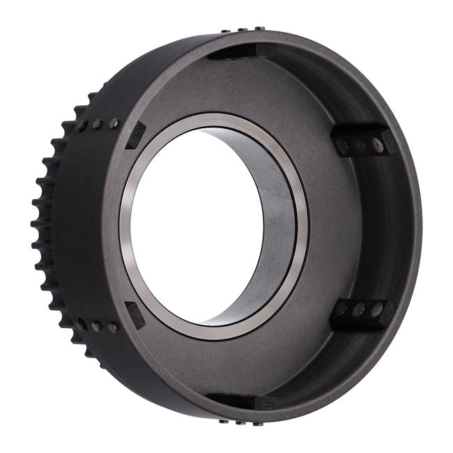 Belt Drives Ltd. Rear Pulley 1 1/2", 11 mm, 47t – 1937–1984 Big Twin