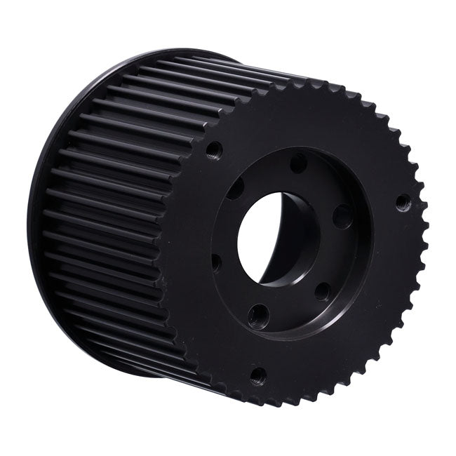 Belt Drives Ltd. Offset 3" Pulley, 48 Tooth