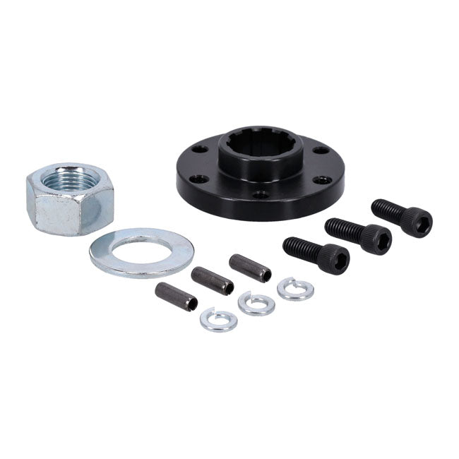 Belt Drives Ltd. Std Pulley Insert