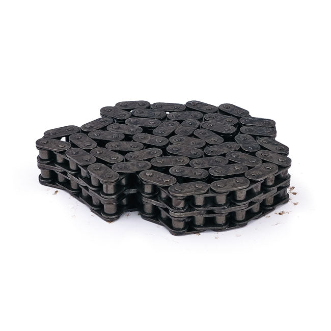 MCS Diamond, Primary Chain. 96 Links – 1938–1973 45" Flathead Servi-Car Models