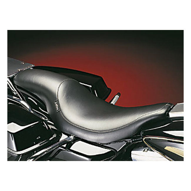 Le Pera Silhouette Seat – 1997–2001 FLT/Touring FLHT; Flhs Models