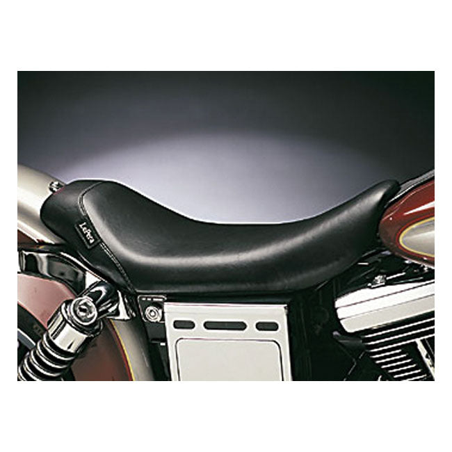 Le Pera Bare Bones Solo Seat. Smooth – 1991–1995 Dyna