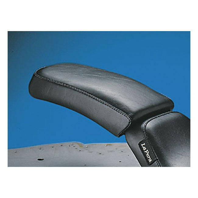 Le Pera Bare Bones Passenger Seat. Basket Weave – 1964–1984 FL; FX