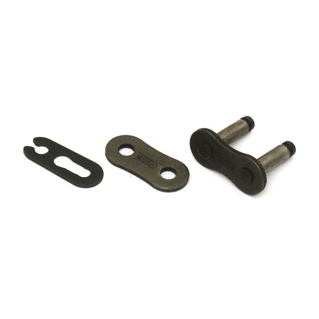 Tsubaki for 520 Series Rq2 X-Ring Chains (Con.)