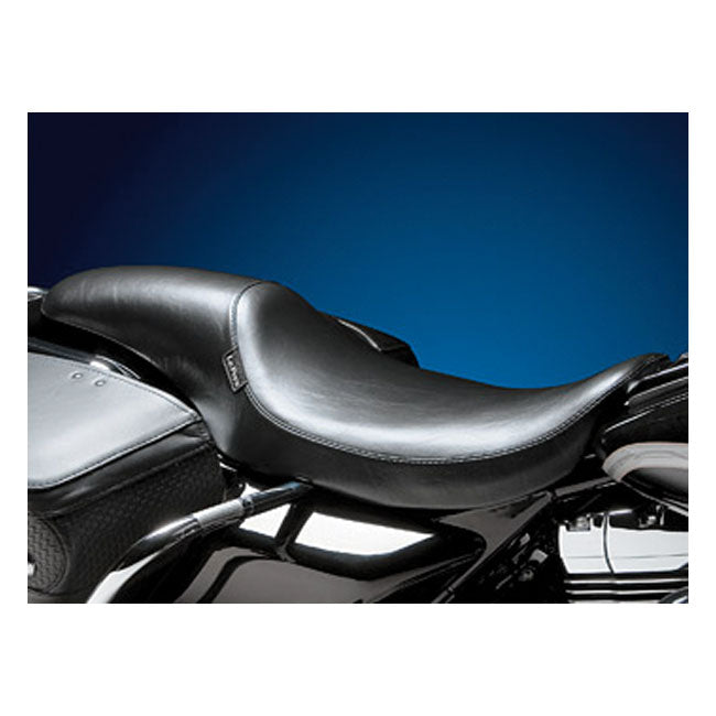 Le Pera Silhouette Seat – 2002–2007 FLHR Road King