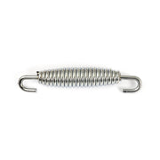 MCS Jiffy Return Spring. Chrome – 1985–2006 Softail; 1991–1994 FXR…